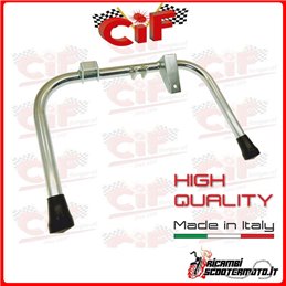 CABALLETE CENTRAL PIAGGIO VESPA PXE ARCOBALENO 125-150-200  (1981-1997)