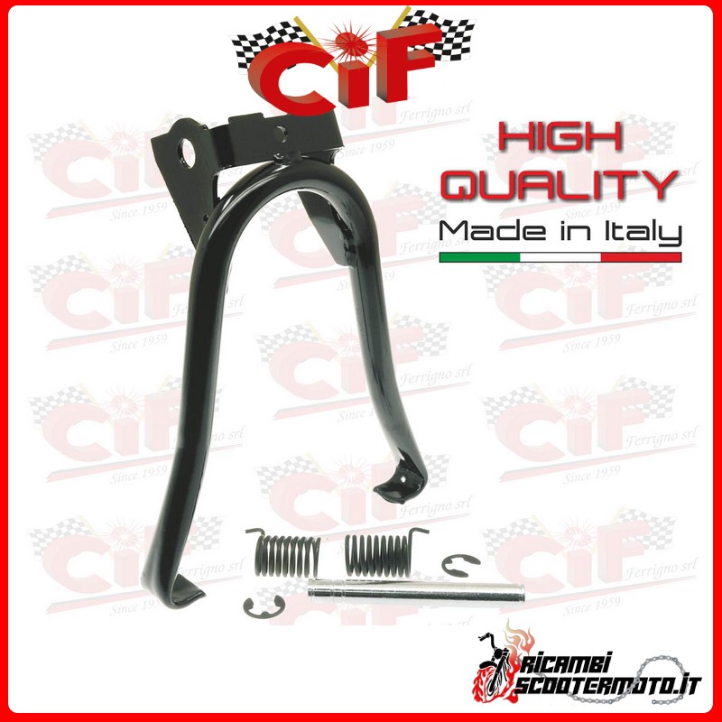 CENTER STAND PIAGGIO CIAO CENTER STAND PIAGGIO CIAO