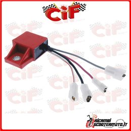 CONSENT CONTROL UNIT PIAGGIO VESPA PX 125 DAL/FROM 1998
