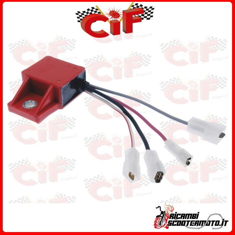 CONSENT CONTROL UNIT PIAGGIO VESPA PX 125 DAL/FROM 1998