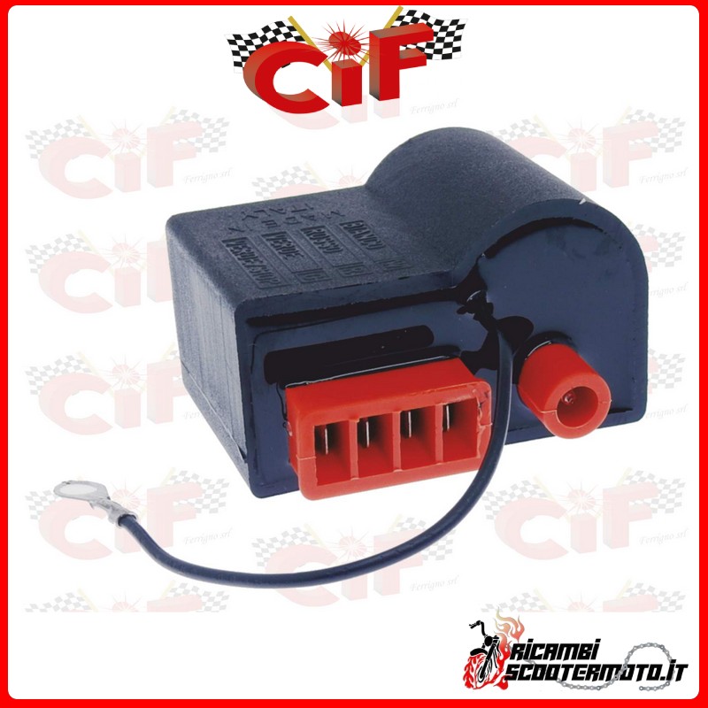 ELECTRONIC CONTROL UNIT PIAGGIO APE CAR P3 ELECTRONIC CONTROL UNIT PIAGGIO APE CAR P3