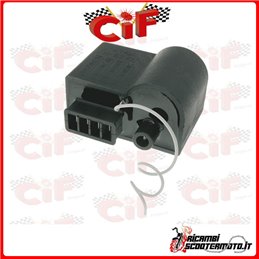 ELECTRONIC CONTROL UNIT PIAGGIO APE CAR P2-P3 220 (1978-1985)