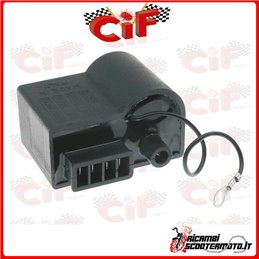 ELECTRONIC CONTROL UNIT PIAGGIO APE 50 FL / FL2 50 TL6T 2T AC 1989-
