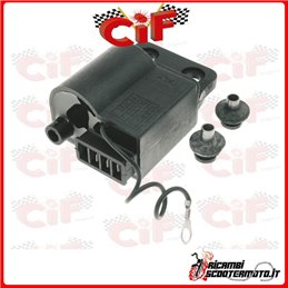 ELECTRONIC CONTROL UNIT PIAGGIO APE 50 FL / FL2 50 TL6T 2T AC 1989-