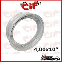 WHEEL RIM PIAGGIO VESPA GS 160 - 180 SS
