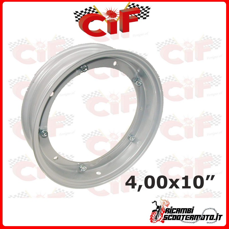 LLANTA DE RUEDA PIAGGIO VESPA GS 160 - 180 SS