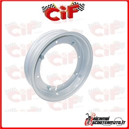 WHEEL RIM PIAGGIO VESPA 50