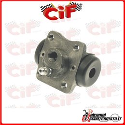 FRONT BRAKE CYLINDER PIAGGIO VESPA COSA 1 150 VLR1T 2T AC 1987-1990