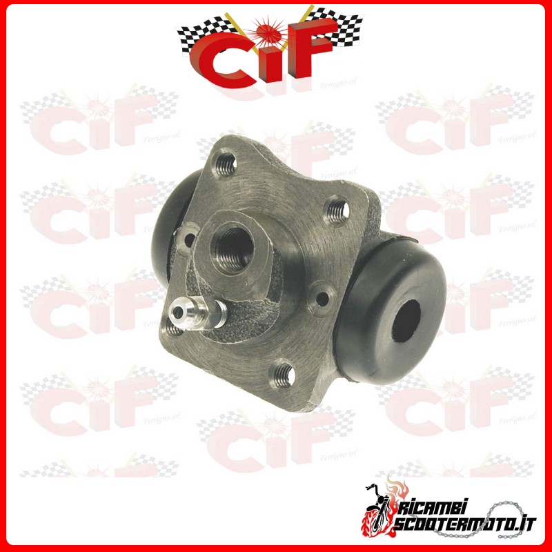 CILINDRO DE FRENO DELANTERO PIAGGIO VESPA COSA 1 150 VLR1T 2T AC 1987-1990