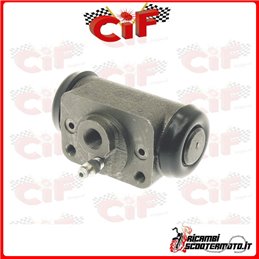 REAR BRAKE CYLINDER PIAGGIO VESPA COSA 1 150 VLR1T 2T AC 1987-1990