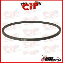 ENGINE DYNAMO BELT PIAGGIO APE MP P501-P601-P601V 220 (1978-1996)