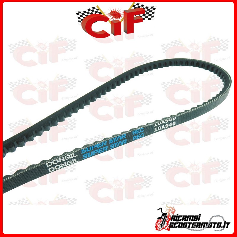 DRIVE BELT PIAGGIO CIAO