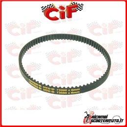 MIXER BELT GILERA DNA 50 ZAPC27 2T LC 2000-2008