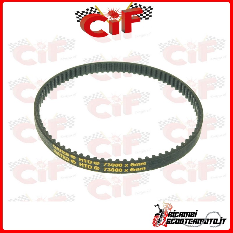 MIXER BELT PIAGGIO Diesis 50 ZAPC34 2T AC 2001-2003