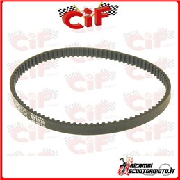 MIXER BELT PIAGGIO HEXAGON 125-150 (‘1994-1997)