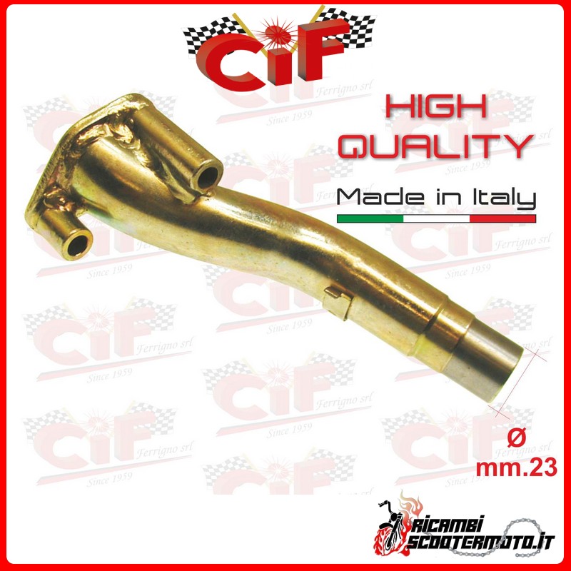 INTAKE MANIFOLD PIAGGIO VESPA PK 125