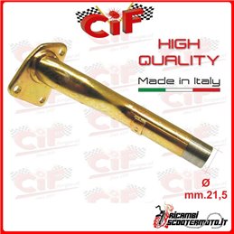 INTAKE CONNECTOR COLLECTOR 16 16 PIAGGIO VESPA PK 50
