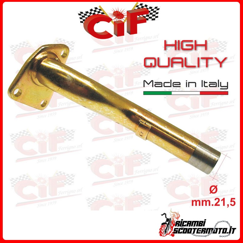INTAKE CONNECTOR COLLECTOR 16 16 PIAGGIO VESPA PK 50