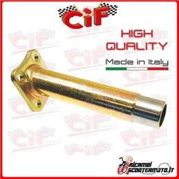 COLECTOR DEL CONECTOR DE ADMISIÓN 16 16 PIAGGIO APE 50 50TL1-2T 2T AC 1969-1980
