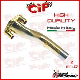 INTAKE CONNECTOR COLLECTOR 16 16 PIAGGIO VESPA ET3 125