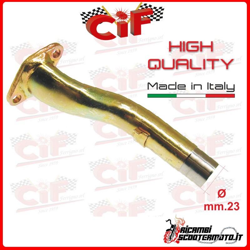 INTAKE CONNECTOR COLLECTOR 16 16 PIAGGIO VESPA PRIMAVERA 125