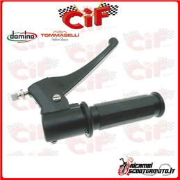 GAS CONTROL (NYLON LEVER) MOPEDS PIAGGIO CIAO - SI' AL 1988