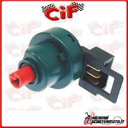 INTERRUPTOR DE LLAVE APRILIA SPORT CITY ONE 125 4T E3 2008-2011 (APAC, EMEA, NAFTA)