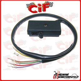 INDICATOR SWITCH PIAGGIO PIAGGIO VESPA PX PE 125-150-200 1ª SERIE FINO AL / TILL TO 1981