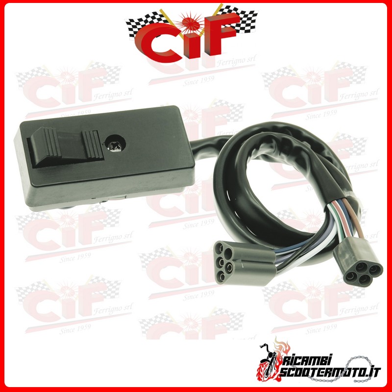 ARROWS SWITCH PIAGGIO PIAGGIO VESPA PK 50S