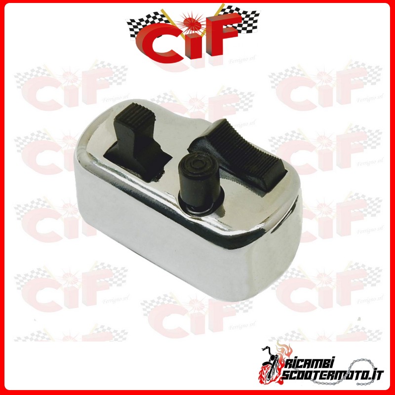 LIGHT SWITCH PIAGGIO APE MP 500