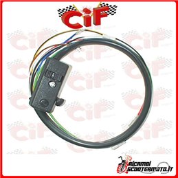 INTERRUPTOR DE LUZ PIAGGIO APE P501 - P601