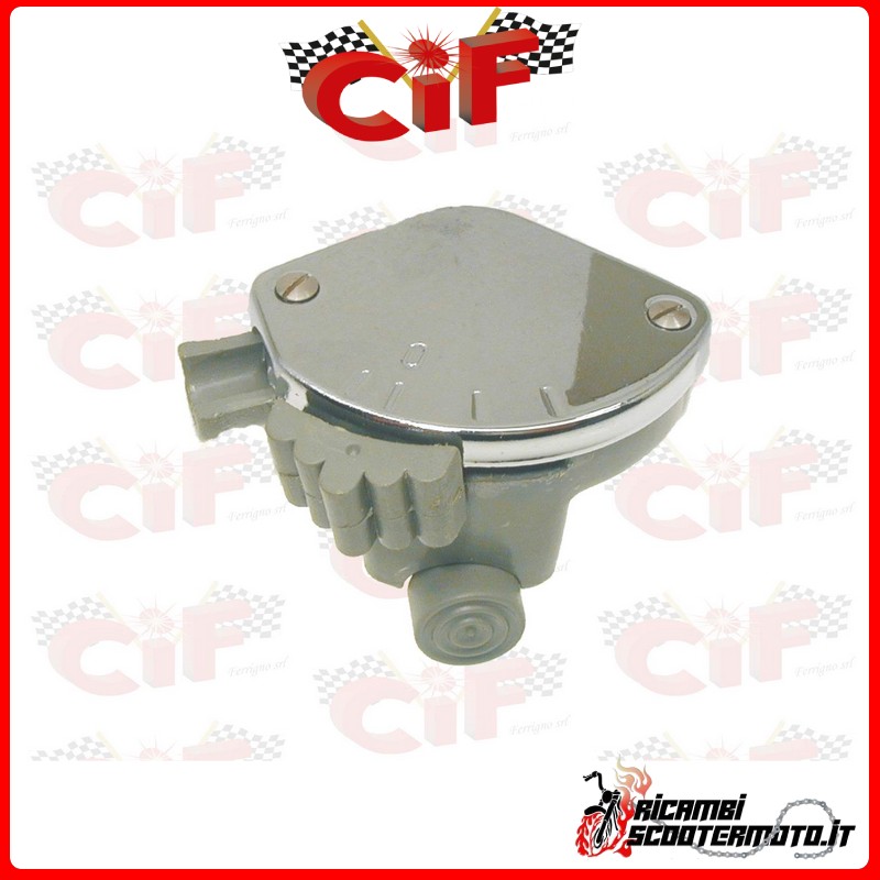 INTERRUPTOR DE LUZ PIAGGIO PIAGGIO VESPA 125  (DAL/FROM V30T AL/TO V33T)