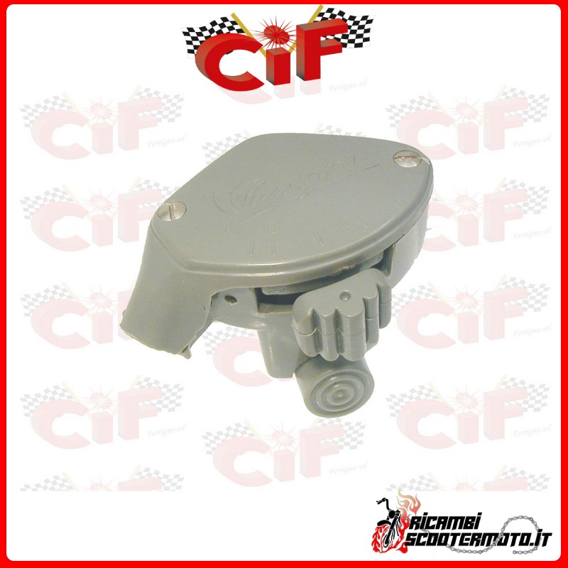 LIGHT SWITCH PIAGGIO PIAGGIO VESPA 125 (VM1T-VU1T) LIGHT SWITCH PIAGGIO PIAGGIO VESPA 125 (VM1T-VU1T)