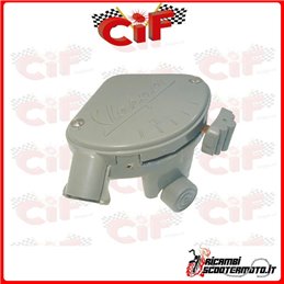 INTERRUPTOR DE LUZ PIAGGIO PIAGGIO VESPA 125  (VM2T-VN1T/2T ‘1954-1957)