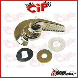 DOOR LEVER ASSEMBLY PIAGGIO VESPA 125 PRIMAVERA