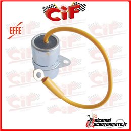 CONDENSADOR PIAGGIO PIAGGIO VESPA 125 125 1967-1982