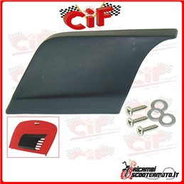 PUERTA DEL TRANSPORTADOR DE AIRE LADO DEL MOTOR PIAGGIO PIAGGIO VESPA 50