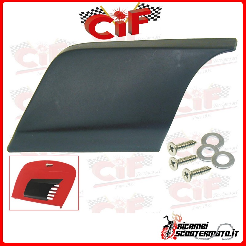 AIR CONVEYOR DOOR ENGINE SIDE PIAGGIO PIAGGIO VESPA 50 AIR CONVEYOR DOOR ENGINE SIDE PIAGGIO PIAGGIO VESPA 50