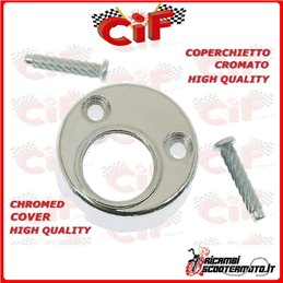 LOCK COVER PIAGGIO PIAGGIO VESPA 50 - 125