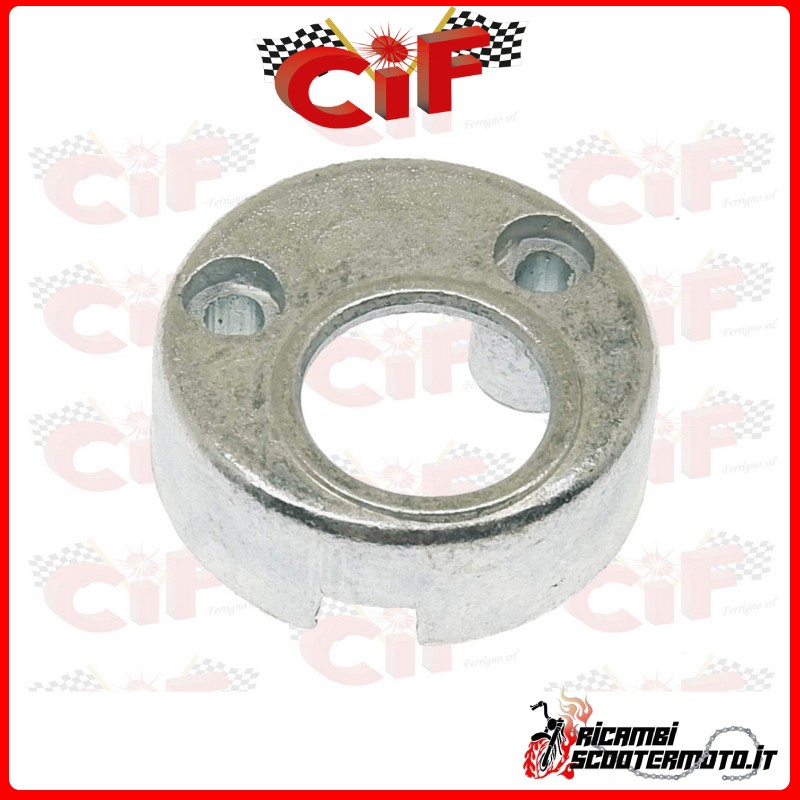 COUVERCLE DE SERRURE PIAGGIO PIAGGIO VESPA 50 - 125