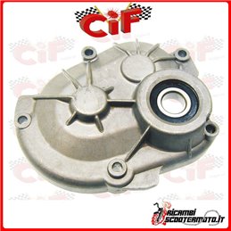 REAR WHEEL AXLE COVER COMPLETE WITH BEARING AND CAGE PIAGGIO Zip Easy Moving