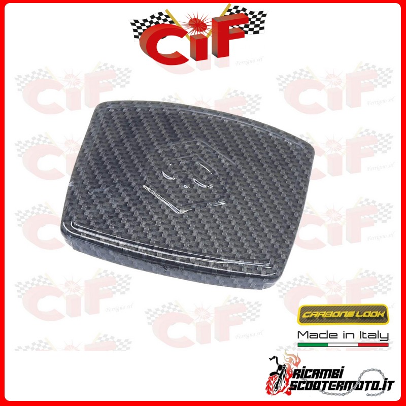 SPEEDOMETER HOLE COVER PIAGGIO PIAGGIO VESPA 50