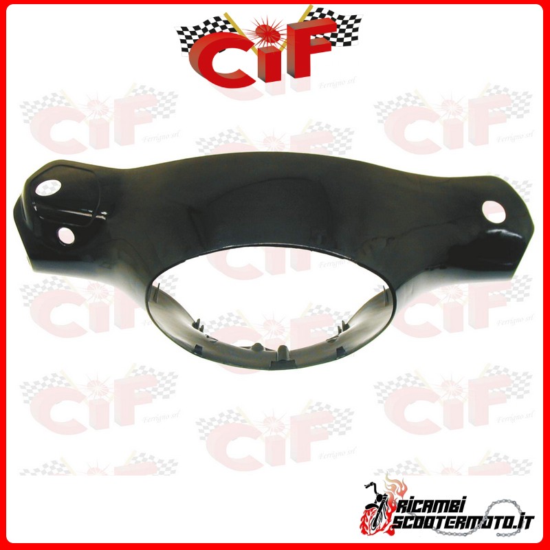 HANDLEBAR COVER PIAGGIO VESPA ET2