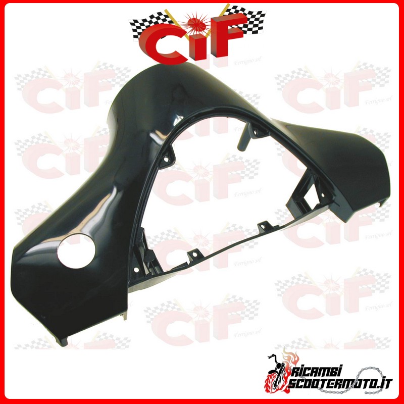 FUNDA DE MANILLAR PIAGGIO VESPA FL - FL2 HP