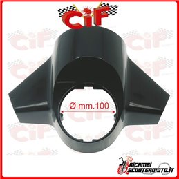 Lenkerabdeckung PIAGGIO VESPA PK 50 XL