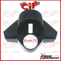 HANDLEBAR COVER PIAGGIO VESPA PK 50 - 125 S