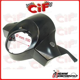 HANDLEBAR COVER PIAGGIO PIAGGIO VESPA PX 125  (1998-2001)