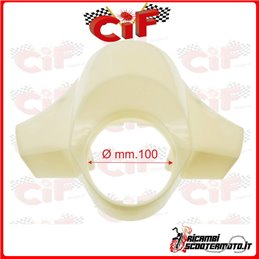 HANDLEBAR COVER PIAGGIO PIAGGIO VESPA PX 80-125-150-200 ARCOBALENO DAL 1981 AL 1997