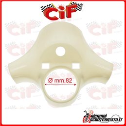 HANDLEBAR COVER PIAGGIO PIAGGIO VESPA PX PE 1ª SERIE  (1978-1982)