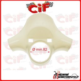 HANDLEBAR COVER PIAGGIO VESPA PX 1ª SERIE SENZA LAMPEGGIATORI
